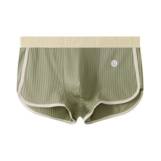 FitFlex– Performance Stretch Boxer Briefs for Men