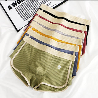 FitFlex– Performance Stretch Boxer Briefs for Men