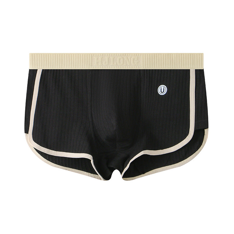 FitFlex– Performance Stretch Boxer Briefs for Men