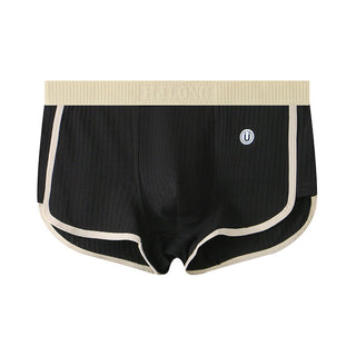 FitFlex– Performance Stretch Boxer Briefs for Men