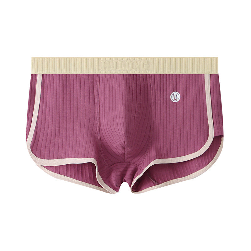 FitFlex– Performance Stretch Boxer Briefs for Men