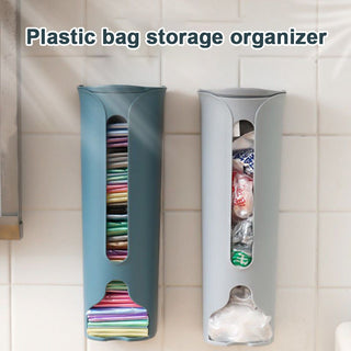WallFlow – No-Drill Pull Out Underwear & Sock Organiser