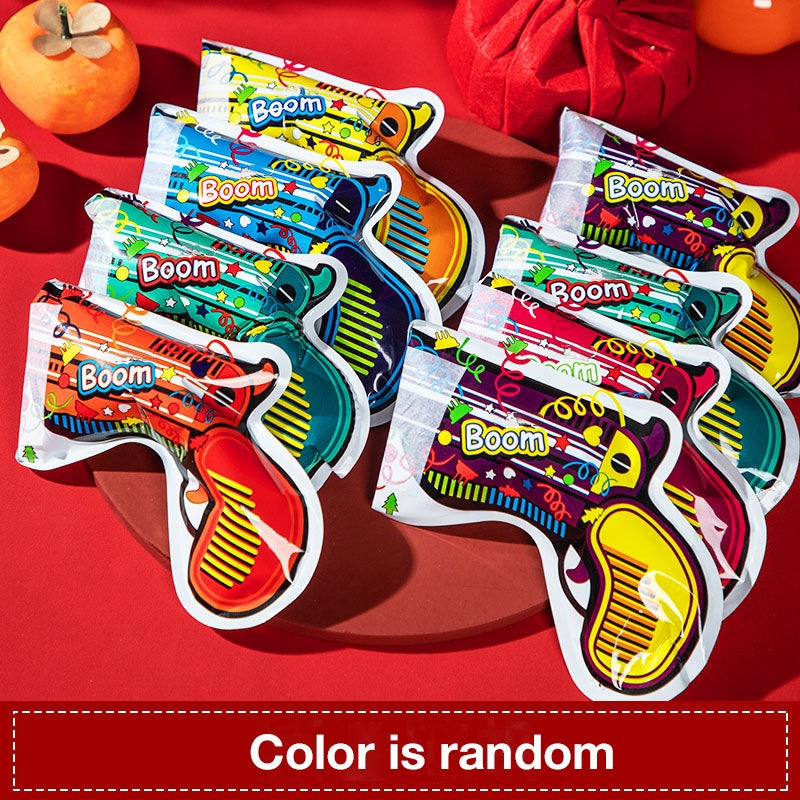 PartyBurst – Inflatable Confetti Celebration Cannon