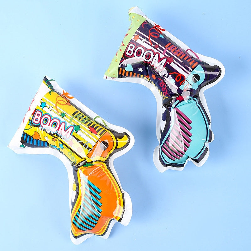 PartyBurst – Inflatable Confetti Celebration Cannon