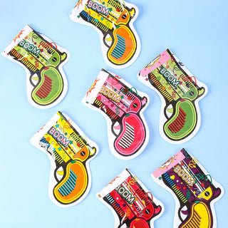 PartyBurst – Inflatable Confetti Celebration Cannon