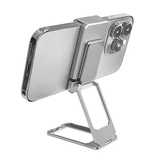 SpinHold – Adjustable 360° Metal Phone Grip