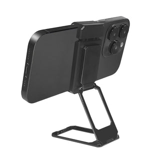 SpinHold – Adjustable 360° Metal Phone Grip
