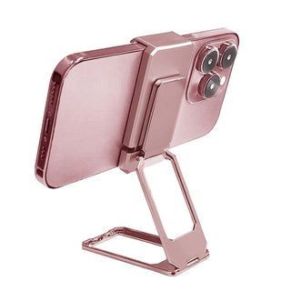 SpinHold – Adjustable 360° Metal Phone Grip