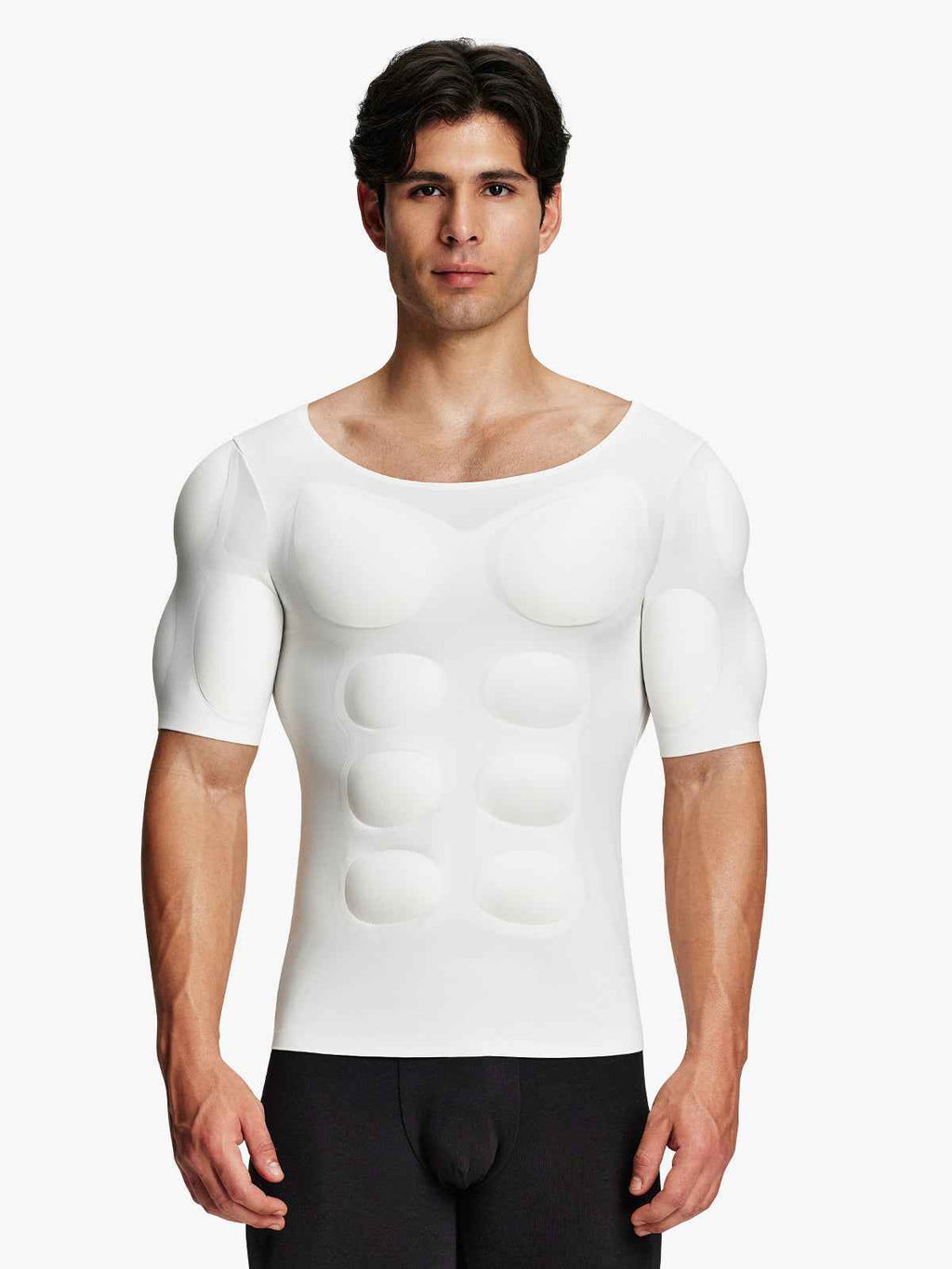 🔥Last Day 60% OFF-Muscle Enhancement Shaping Top for Men