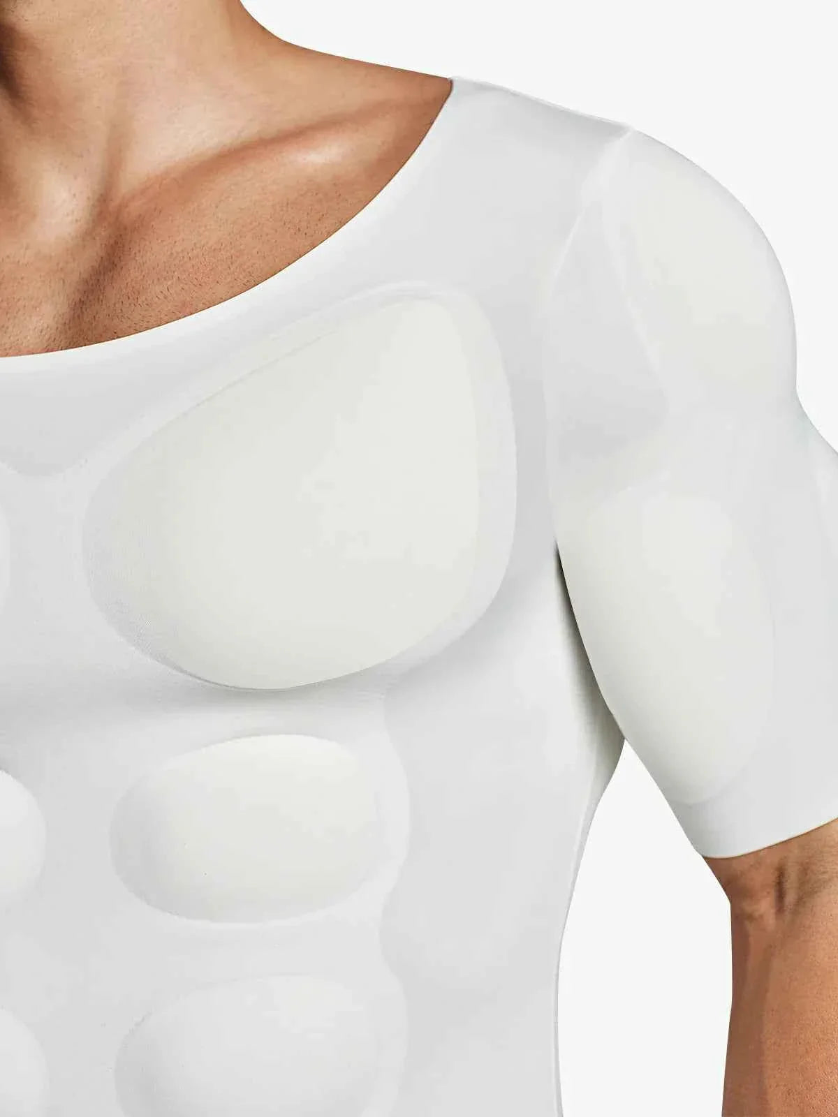 🔥Last Day 60% OFF-Muscle Enhancement Shaping Top for Men