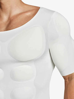 🔥Last Day 60% OFF-Muscle Enhancement Shaping Top for Men