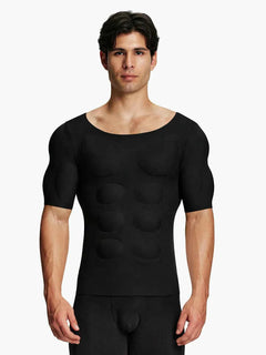 🔥Last Day 60% OFF-Muscle Enhancement Shaping Top for Men