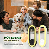 SilentShield – Ultrasonic Mosquito Repeller Lamp