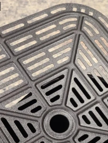 GreaseBreak - Rapid-Action Oil & Grime Destroyer