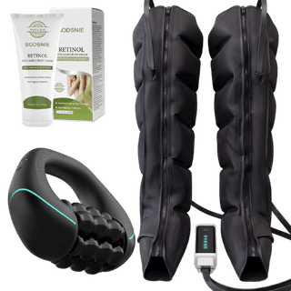 NeuroFlex – Professional Air Compression Recovery Boots