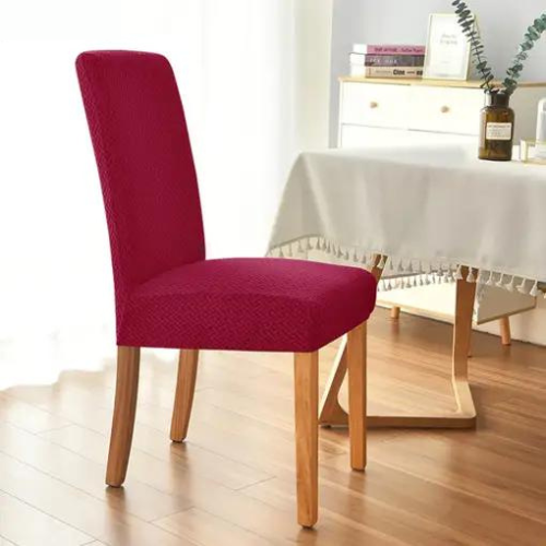 ChairGuard – Elegant Stretch Covers