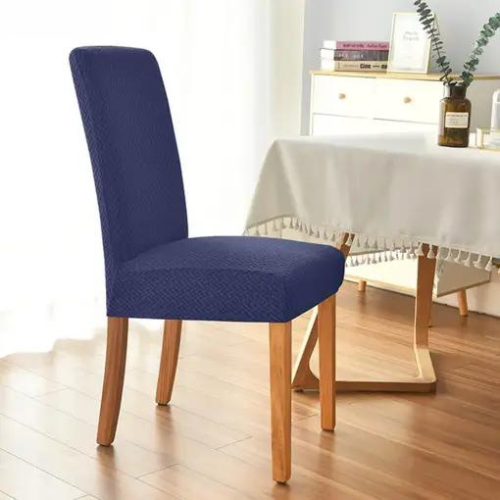 ChairGuard – Elegant Stretch Covers