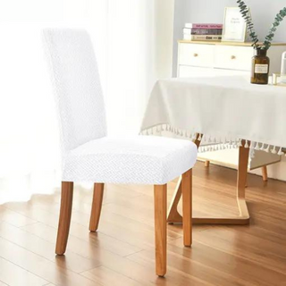ChairGuard – Elegant Stretch Covers