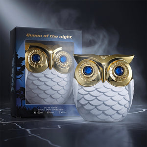 MystiOwl – Enchanted Aroma Perfume