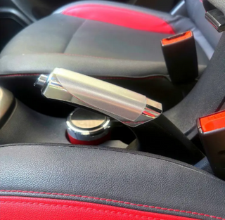SteerLux - Stylish Interior Handbrake Sleeve