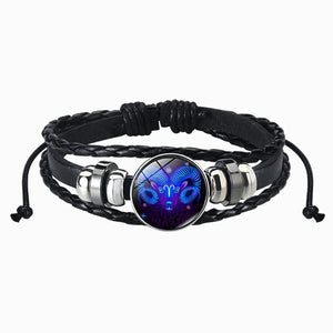 Noctyra - Infinite Zodiac Bracelet