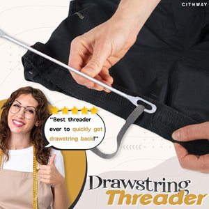 Cithway – Effortless Waistband Drawstring Threader
