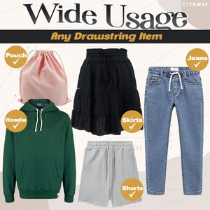 Cithway – Effortless Waistband Drawstring Threader