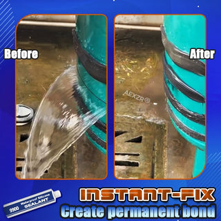 Marnetic® All-Purpose Super-Bonding Structural Sealant