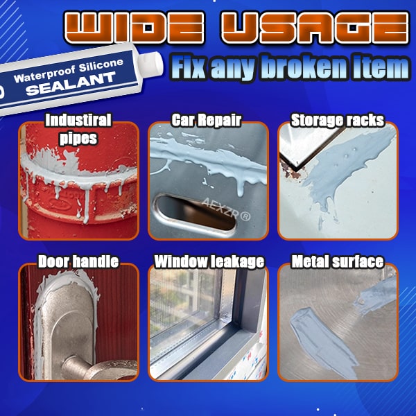 MaxBond - Ultimate Structural Sealant