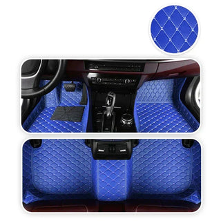 MatForce – Heavy Duty Waterproof Vehicle Floor Liners