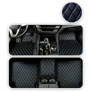 MatForce – Heavy Duty Waterproof Vehicle Floor Liners