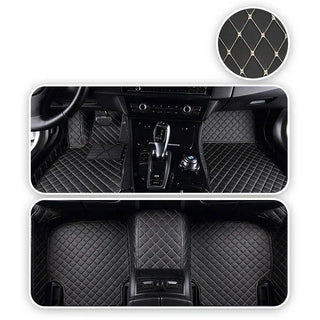 MatForce – Heavy Duty Waterproof Vehicle Floor Liners