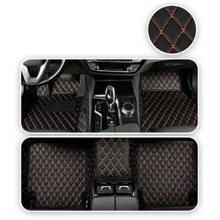 MatForce – Heavy Duty Waterproof Vehicle Floor Liners