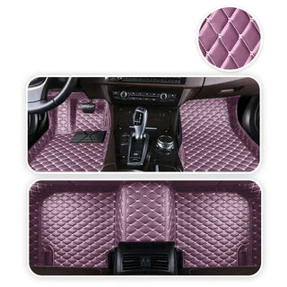 MatForce – Heavy Duty Waterproof Vehicle Floor Liners