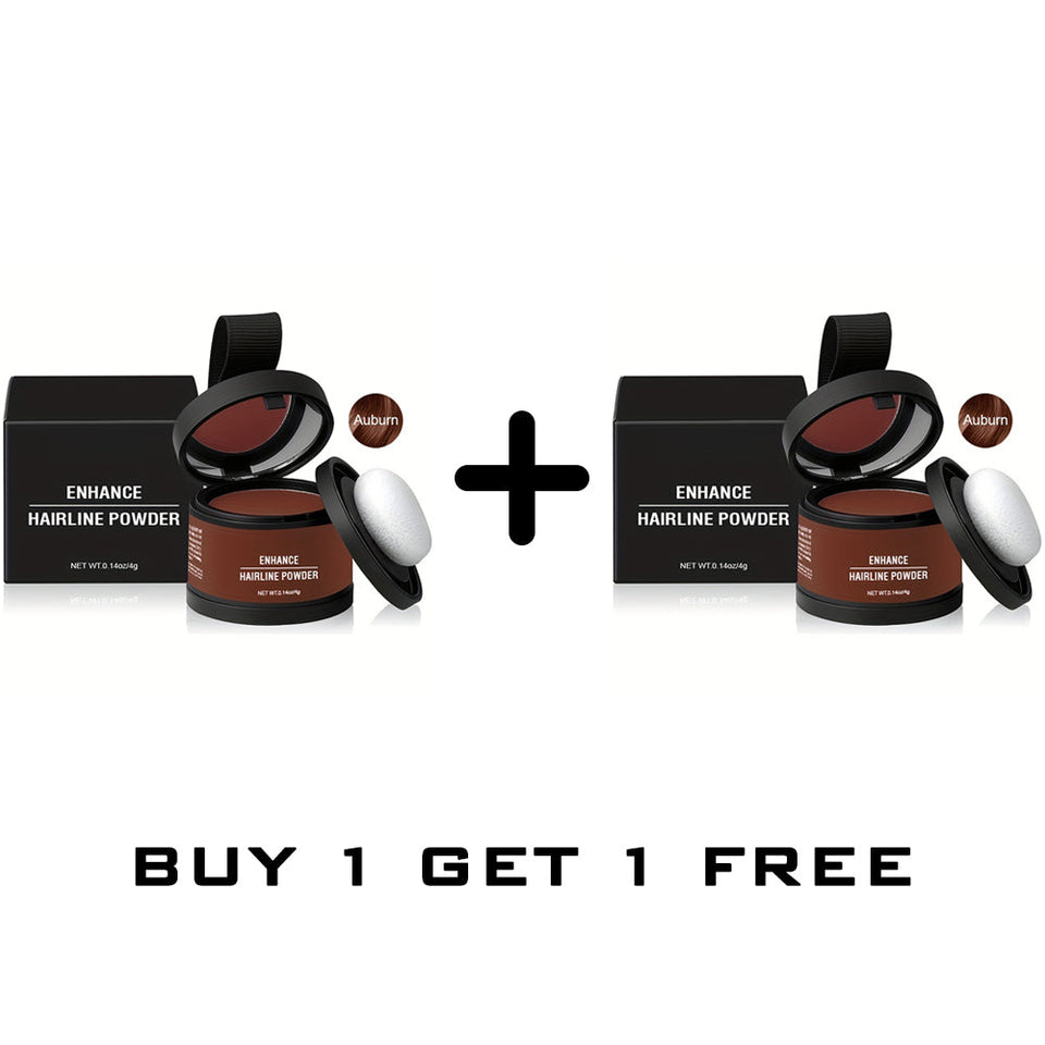 HairHaven – Upgrade Magic Root Concealer