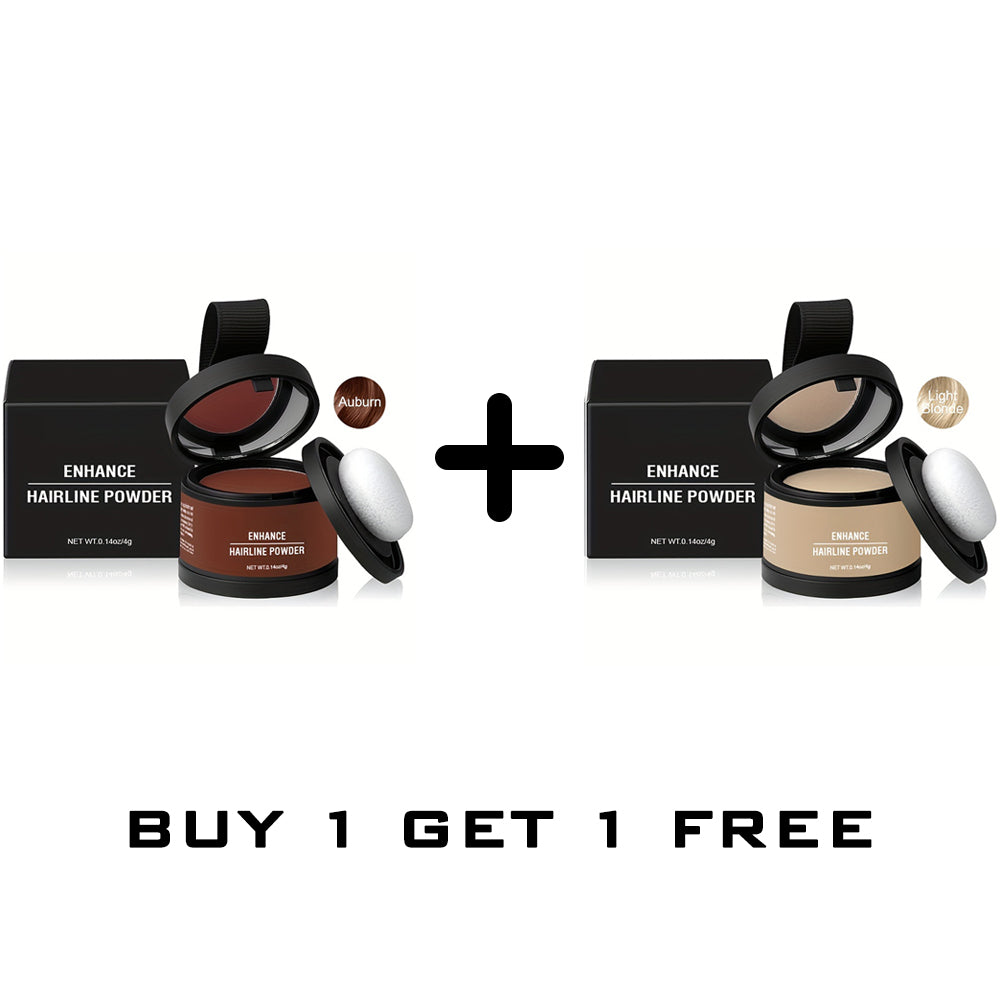 HairHaven – Upgrade Magic Root Concealer