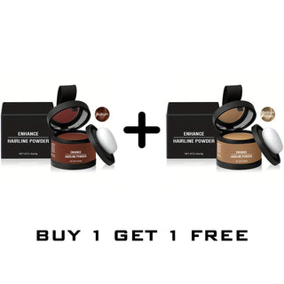 HairHaven – Upgrade Magic Root Concealer