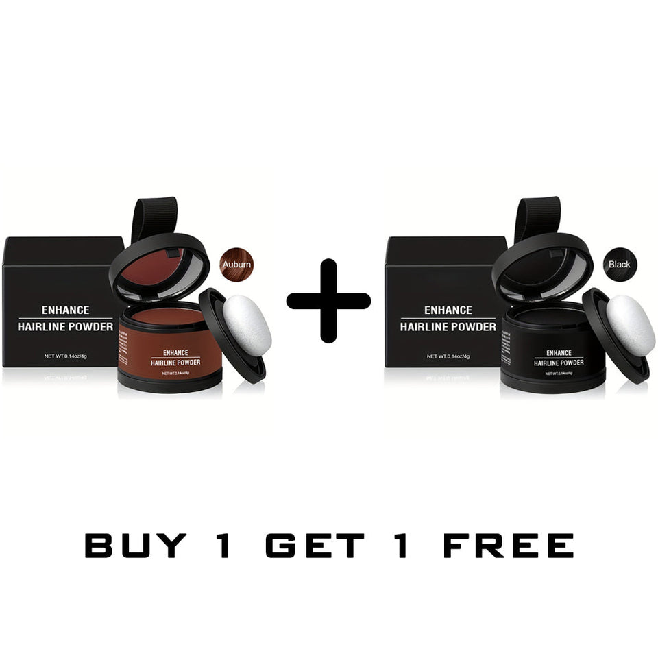 HairHaven – Upgrade Magic Root Concealer