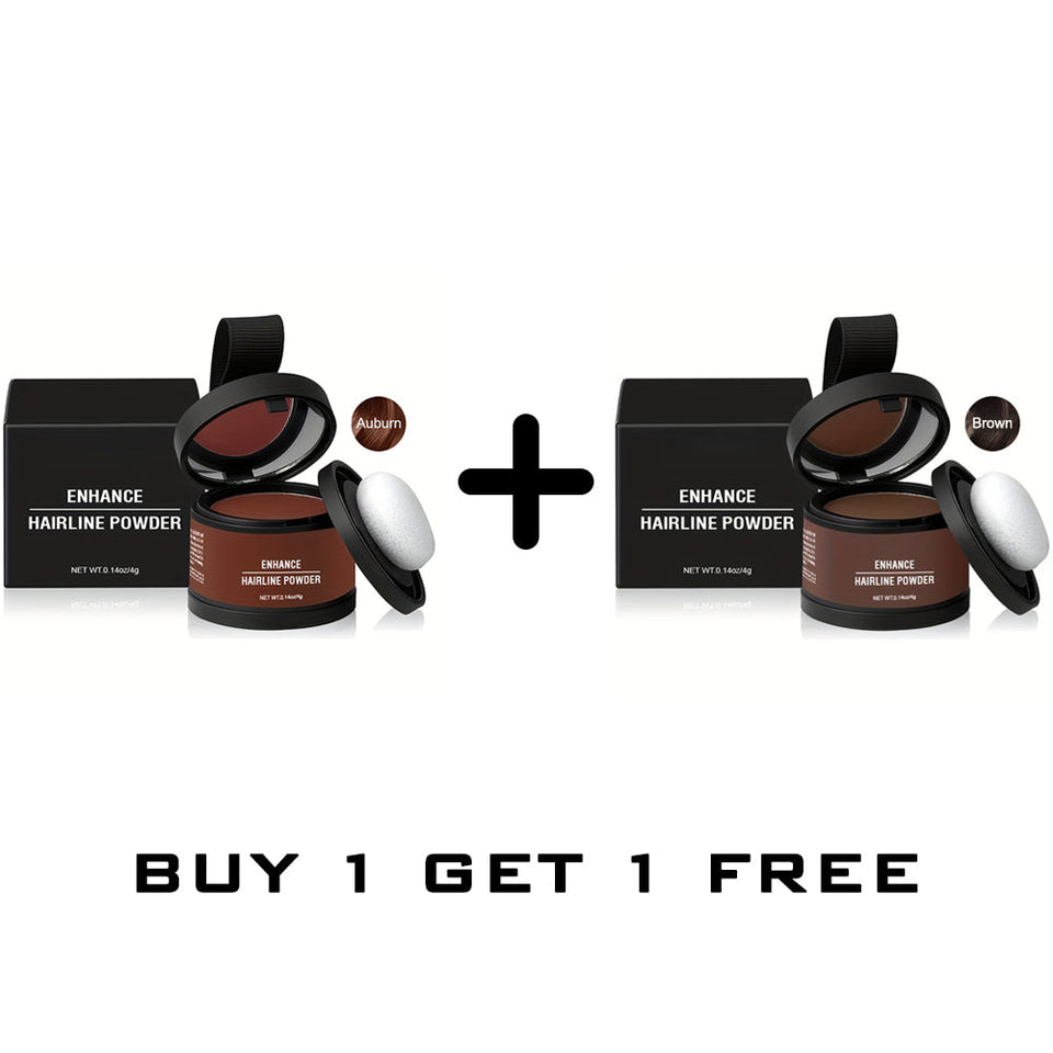 HairHaven – Upgrade Magic Root Concealer