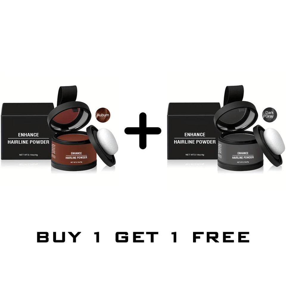 HairHaven – Upgrade Magic Root Concealer