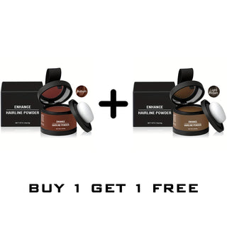 HairHaven – Upgrade Magic Root Concealer