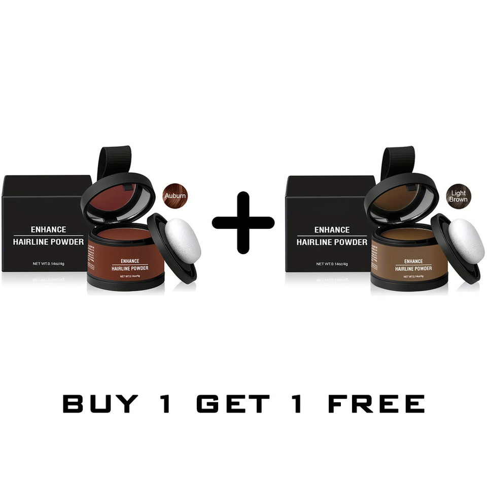 HairHaven – Upgrade Magic Root Concealer