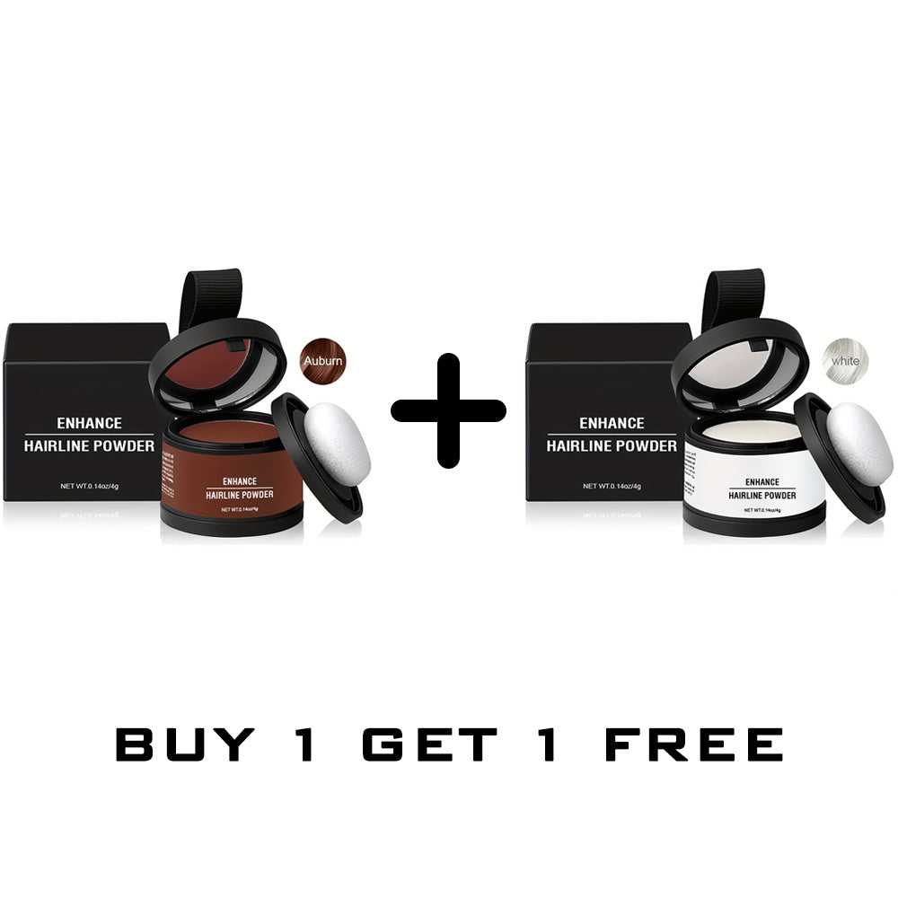 HairHaven – Upgrade Magic Root Concealer