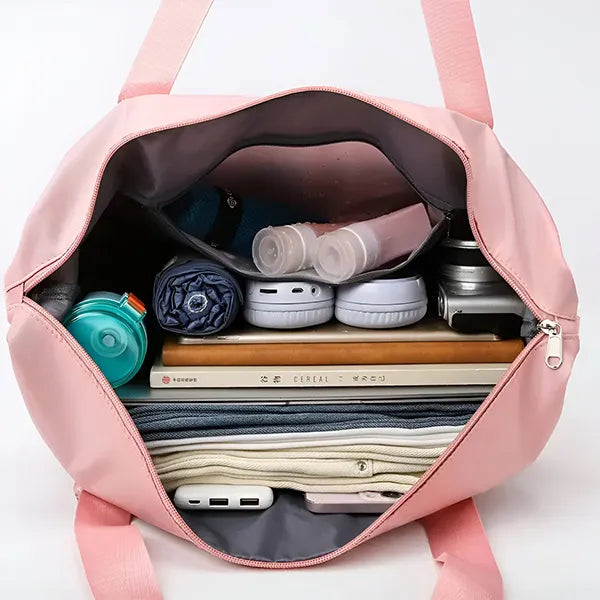 TripMate – Expandable Travel Carry Bag