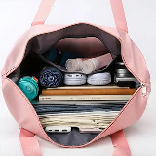 TripMate – Expandable Travel Carry Bag
