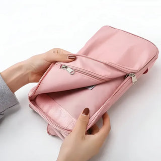 TripMate – Expandable Travel Carry Bag