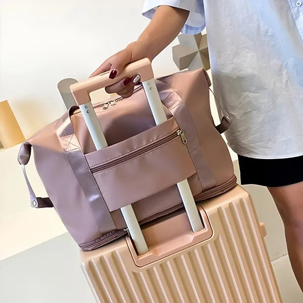 TripMate – Expandable Travel Carry Bag