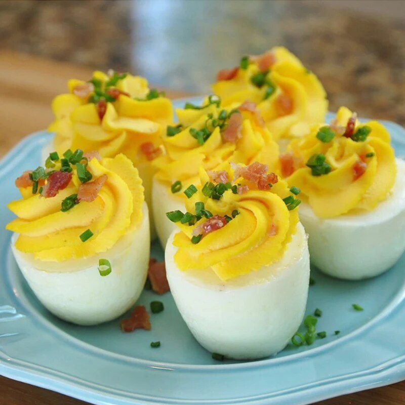 Multi-Functional Egg Molder Cooking Pods marnetic