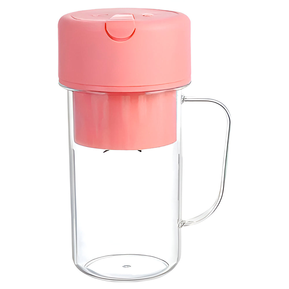 VitaMixx – Cordless Portable Blender