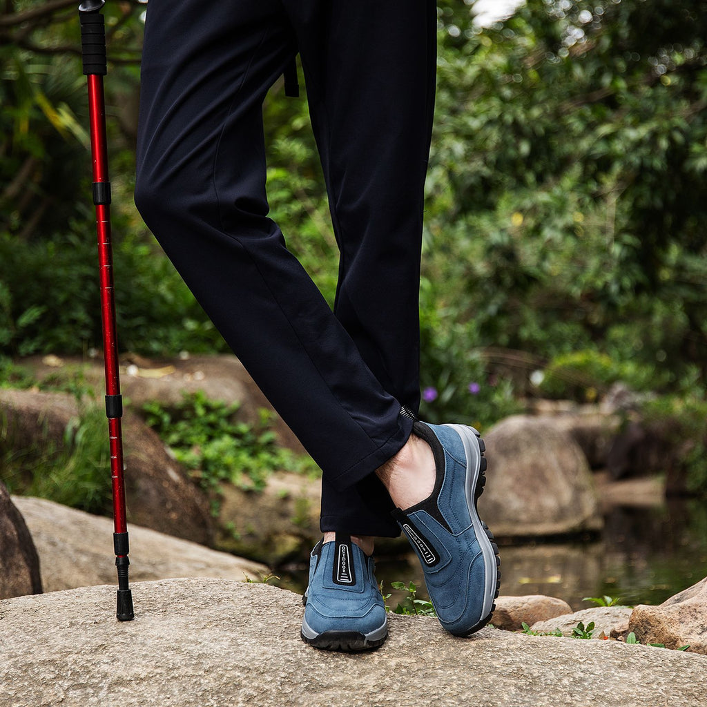 LiteStep - Lightweight Orthotic Everyday Shoes